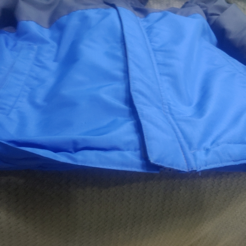 Boys Jacket Children's place Jacket winter boys Youth 3 in 1 coat - Picture 2 of 16